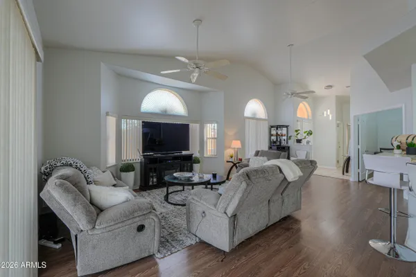 Property Slideshow image 2 of 53 | 5830 e mckellips rd 27, Mesa, AZ, 85215