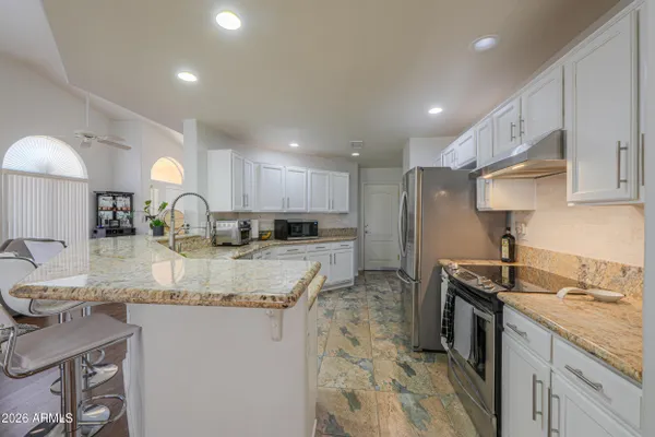 Property Slideshow image 3 of 53 | 5830 e mckellips rd 27, Mesa, AZ, 85215