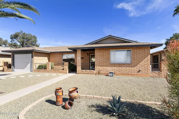 Property Slideshow image 3 of 56 | 547 s 80th st, Mesa, AZ, 85208