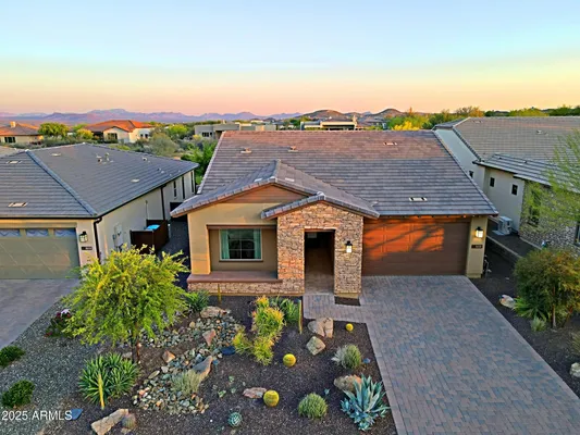 Property Slideshow image 2 of 40 | 17315 e fort verde rd, Rio Verde, AZ, 85263