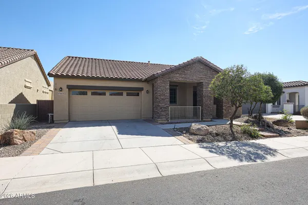 Property Slideshow image 2 of 61 | 17613 w briarwood dr, Goodyear, AZ, 85338