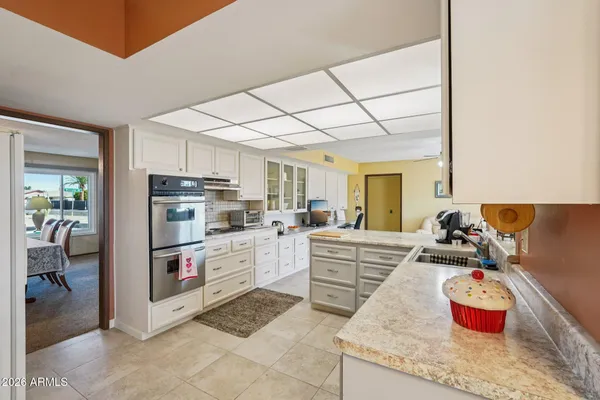Property Slideshow image 3 of 41 | 9843 w wrangler dr, Sun City, AZ, 85373