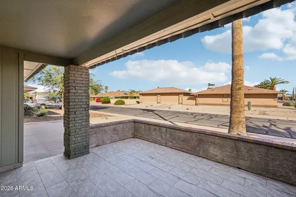 Property Slideshow image 3 of 41 | 9843 w wrangler dr, Sun City, AZ, 85373