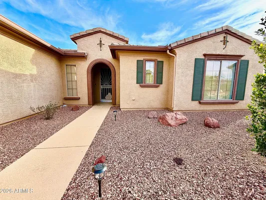 Property Slideshow image 3 of 22 | 15109 w rounders dr, Surprise, AZ, 85374