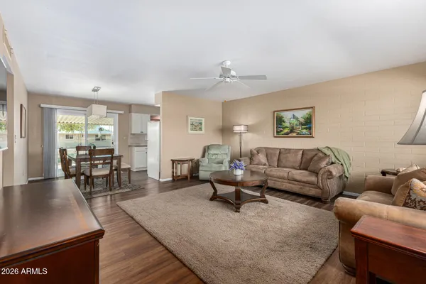 Property Slideshow image 2 of 27 | 10115 w audrey dr, Sun City, AZ, 85351