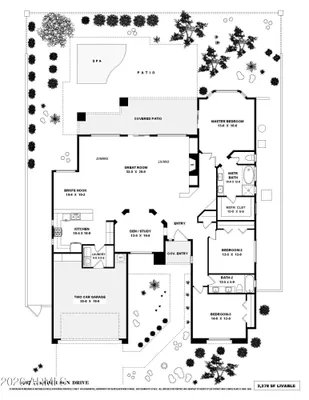 Property Slideshow image 3 of 103 | 6767 e amber sun dr, Scottsdale, AZ, 85266