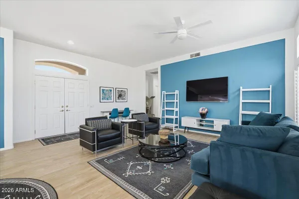 Property Slideshow image 3 of 22 | 15173 w via --, Sun City West, AZ, 85375