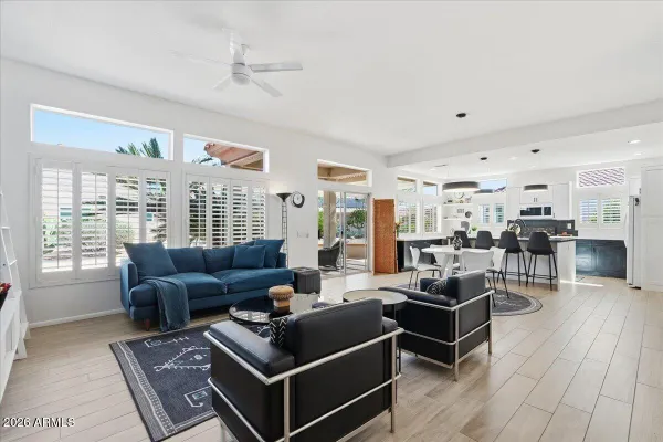 Property Slideshow image 2 of 22 | 15173 w via --, Sun City West, AZ, 85375