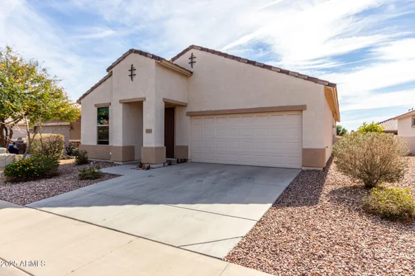 Property Slideshow image 3 of 43 | 22565 w la pasada blvd, Buckeye, AZ, 85326