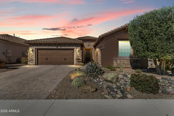 Property Slideshow image 2 of 52 | 20614 n 274th ave, Buckeye, AZ, 85396