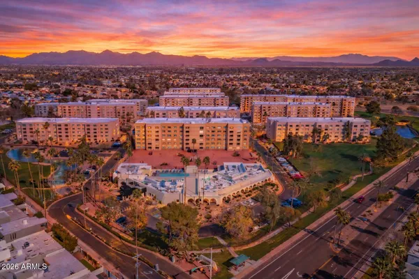 Property Slideshow image 2 of 18 | 7910 e camelback rd 312, Scottsdale, AZ, 85251