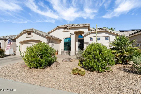 Property Slideshow image 2 of 40 | 17826 w spencer dr, Surprise, AZ, 85374