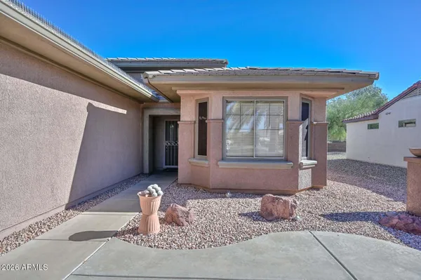 Property Slideshow image 2 of 36 | 19963 n crescent way, Surprise, AZ, 85374