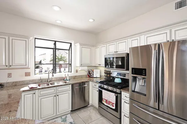 Property Slideshow image 2 of 37 | 14660 w yosemite dr, Sun City West, AZ, 85375
