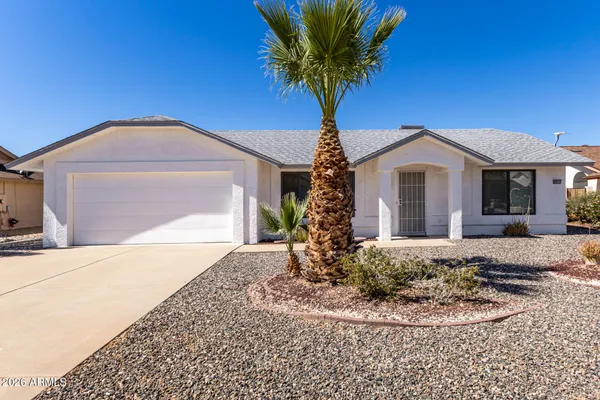 Property Slideshow image 2 of 32 | 20810 n gable hill dr, Sun City West, AZ, 85375
