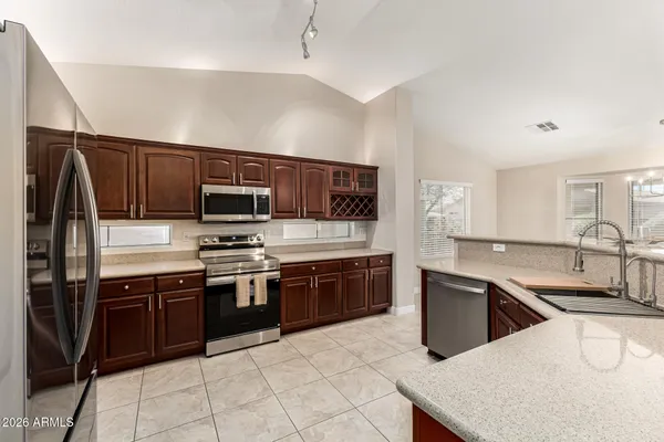 Property Slideshow image 2 of 35 | 143 s los cielos ln, Casa Grande, AZ, 85194