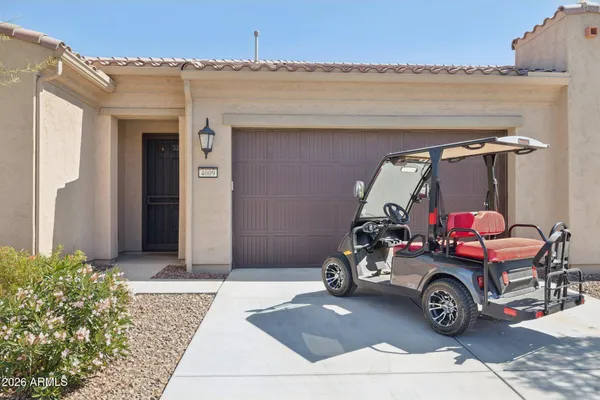Property Slideshow image 3 of 40 | 4009 n 164th dr, Goodyear, AZ, 85395