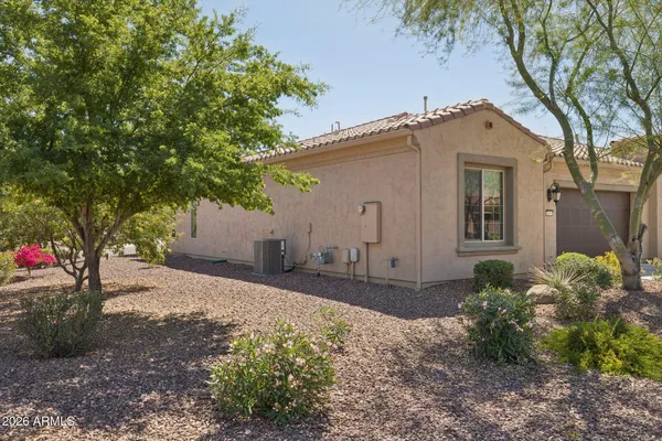 Property Slideshow image 2 of 40 | 4009 n 164th dr, Goodyear, AZ, 85395
