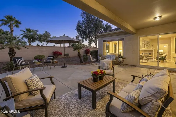 Property Slideshow image 2 of 66 | 12943 w panchita dr, Sun City West, AZ, 85375