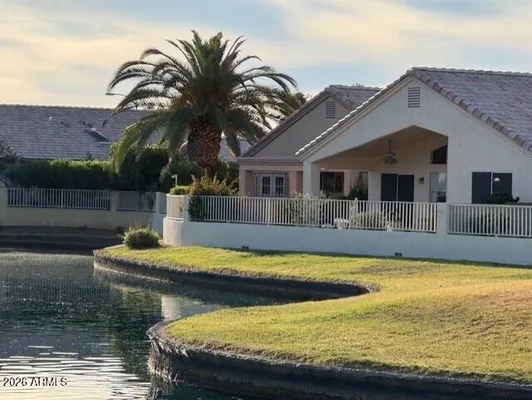 Property Slideshow image 2 of 8 | 13976 w pueblo trl, Surprise, AZ, 85374