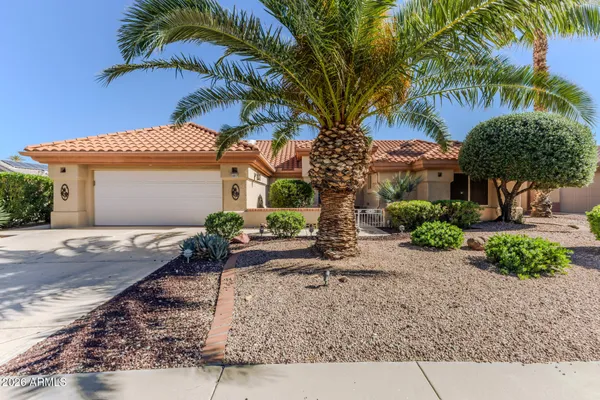 Property Slideshow image 2 of 49 | 14017 w caballero dr, Sun City West, AZ, 85375
