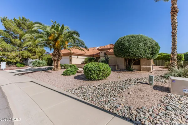 Property Slideshow image 3 of 49 | 14017 w caballero dr, Sun City West, AZ, 85375