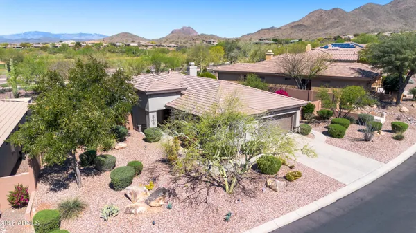 Property Slideshow image 2 of 71 | 2812 w reedy creek dr, Anthem, AZ, 85086
