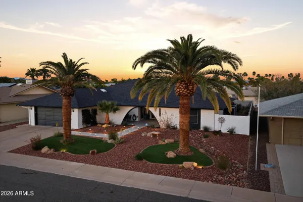 Property Slideshow image 2 of 40 | 12618 w paintbrush dr, Sun City West, AZ, 85375