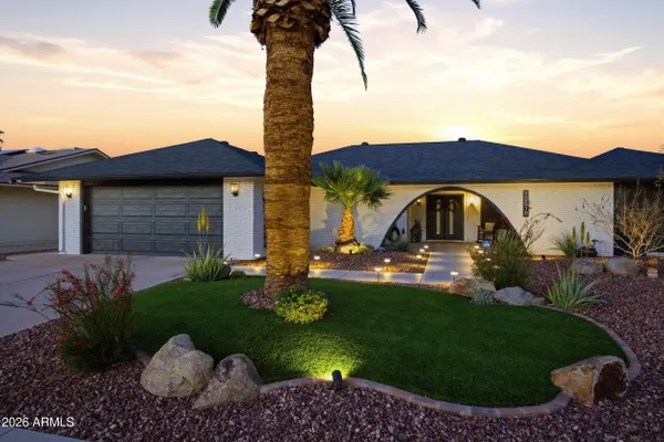 Property Slideshow image 3 of 35 | 12618 w paintbrush dr, Sun City West, AZ, 85375