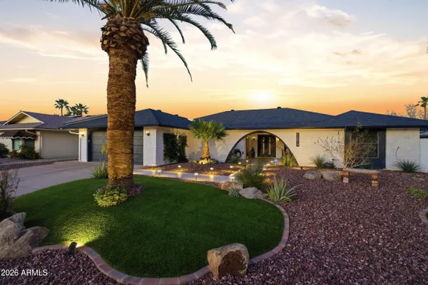 Property Slideshow image 3 of 40 | 12618 w paintbrush dr, Sun City West, AZ, 85375