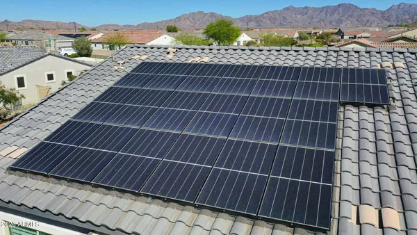 Property Slideshow image 3 of 65 | 16154 s 179th dr, Goodyear, AZ, 85338