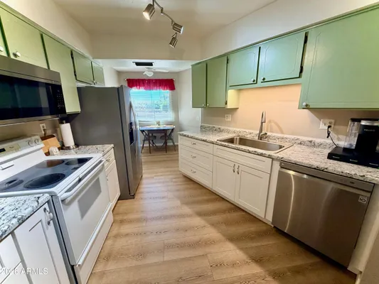 Property Slideshow image 2 of 22 | 19450 n camino del sol -- --, Sun City West, AZ, 85375