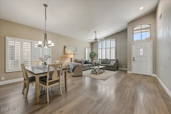 Property Slideshow image 2 of 28 | 19929 n 91st ln, Peoria, AZ, 85382