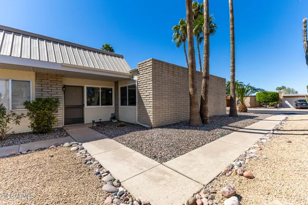 Property Slideshow image 2 of 41 | 5518 e lindstrom ln a1, Mesa, AZ, 85215
