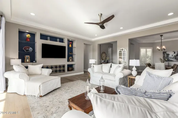 Property Slideshow image 3 of 51 | 6150 s pinaleno pl, Chandler, AZ, 85249