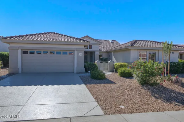 Property Slideshow image 2 of 73 | 15905 w la paloma dr, Surprise, AZ, 85374