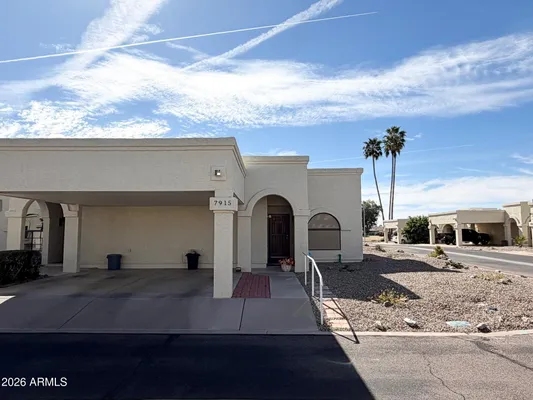 Property Slideshow image 2 of 38 | 7915 e privet dr, Mesa, AZ, 85208