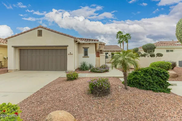 Property Slideshow image 2 of 19 | 12957 w junipero dr, Sun City West, AZ, 85375