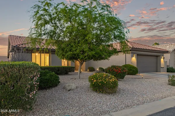 Property Slideshow image 3 of 101 | 24216 s briarcrest dr, Sun Lakes, AZ, 85248
