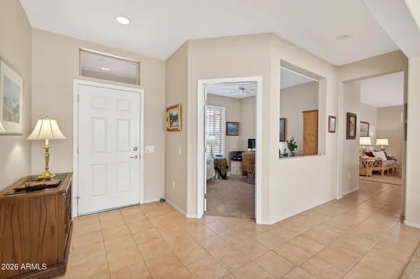 Property Slideshow image 2 of 51 | 14711 w domingo ln, Sun City West, AZ, 85375