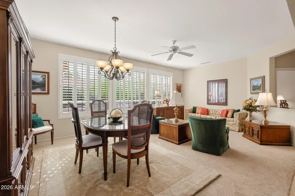 Property Slideshow image 3 of 51 | 14711 w domingo ln, Sun City West, AZ, 85375