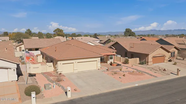 Property Slideshow image 2 of 53 | 2749 glenview dr, Sierra Vista, AZ, 85650