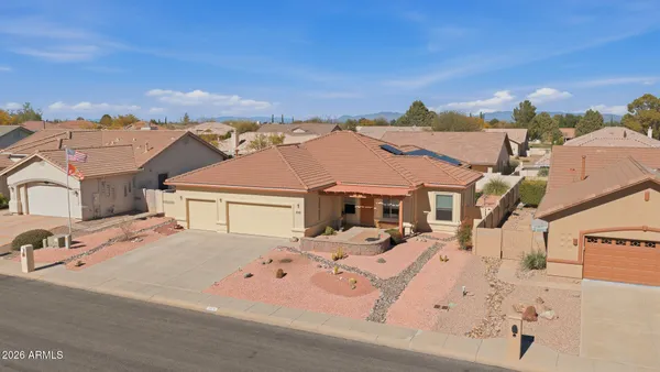 Property Slideshow image 3 of 53 | 2749 glenview dr, Sierra Vista, AZ, 85650