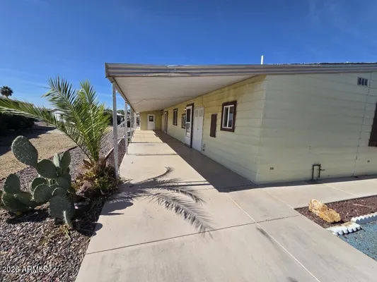 Property Slideshow image 3 of 16 | 8269 e desert trl, Mesa, AZ, 85208