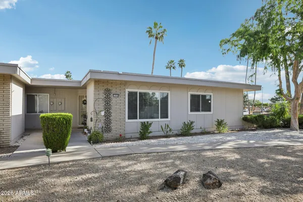 Property Slideshow image 2 of 35 | 13628 n 109th ave, Sun City, AZ, 85351