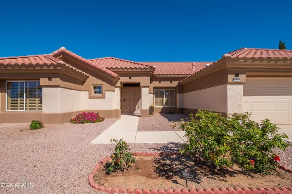 Property Slideshow image 2 of 26 | 13512 w robin ln, Sun City West, AZ, 85375