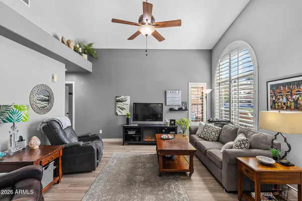 Property Slideshow image 2 of 46 | 14300 w bell rd 321, Surprise, AZ, 85374