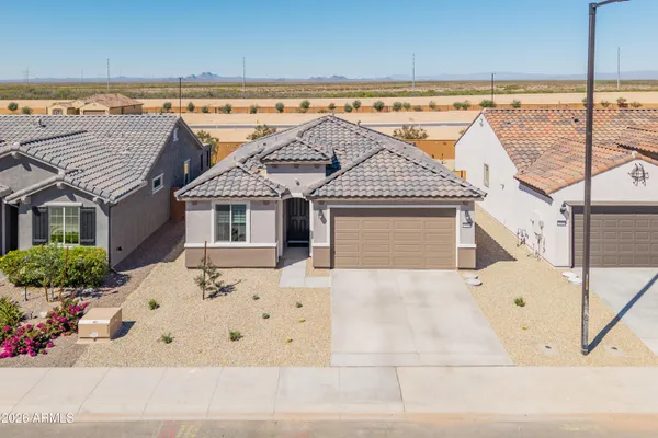 Property Slideshow image 3 of 36 | 27126 w adam ave, Buckeye, AZ, 85396