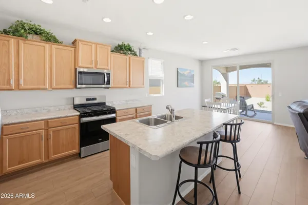 Property Slideshow image 3 of 35 | 27126 w adam ave, Buckeye, AZ, 85396