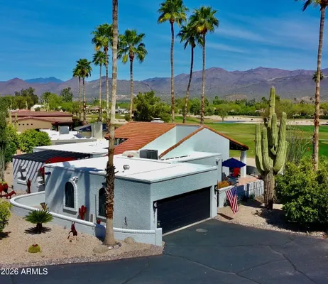 Property Slideshow image 2 of 38 | 18810 e chinle dr, Rio Verde, AZ, 85263